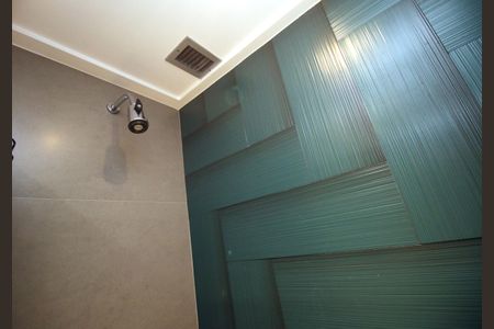 Apartamento à venda com 48m², 2 quartos e 1 vagaBanheiro Social