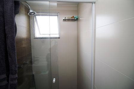 Apartamento à venda com 48m², 2 quartos e 1 vagaBanheiro da Suíte