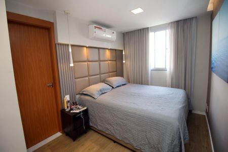 Apartamento à venda com 48m², 2 quartos e 1 vagaSuíte