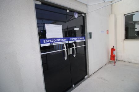 Apartamento à venda com 48m², 2 quartos e 1 vagaÁrea comum - Academia