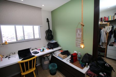 Apartamento à venda com 48m², 2 quartos e 1 vagaQuarto 