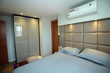 Apartamento à venda com 48m², 2 quartos e 1 vagaSuíte