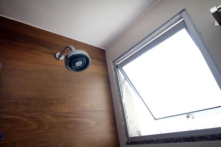 Apartamento à venda com 48m², 2 quartos e 1 vagaBanheiro da Suíte