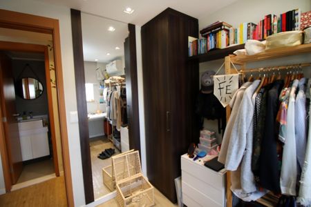 Apartamento à venda com 48m², 2 quartos e 1 vagaQuarto 