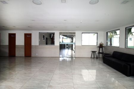 Apartamento à venda com 48m², 2 quartos e 1 vagaÁrea comum - Salão de festas