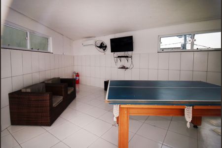 Apartamento à venda com 48m², 2 quartos e 1 vagaÁrea comum - Jogos