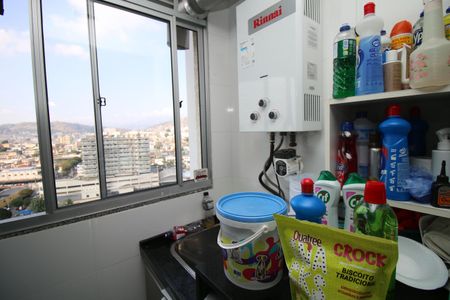 Apartamento à venda com 48m², 2 quartos e 1 vagaÁrea de Serviço