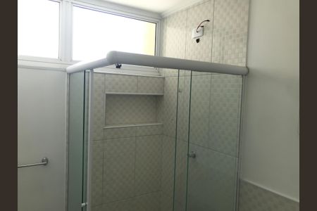 Apartamento à venda com 100m², 3 quartos e 1 vagaBanheiro/Quarto