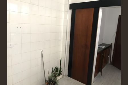 Apartamento à venda com 100m², 3 quartos e 1 vagaCozinha