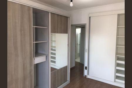 Apartamento à venda com 100m², 3 quartos e 1 vagaCloset/Quarto