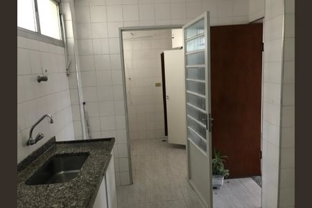 Apartamento à venda com 100m², 3 quartos e 1 vagaBanheiro