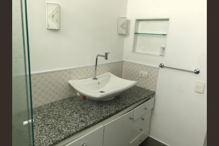 Apartamento à venda com 100m², 3 quartos e 1 vagaBanheiro/Quarto
