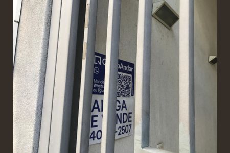 Apartamento à venda com 100m², 3 quartos e 1 vagaFachada/Placa