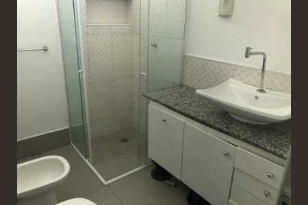 Apartamento à venda com 100m², 3 quartos e 1 vagaBanheiro/Quarto