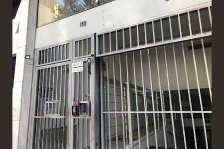 Apartamento à venda com 100m², 3 quartos e 1 vagaFachada