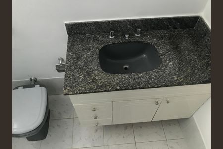Apartamento à venda com 100m², 3 quartos e 1 vagaBanheiro