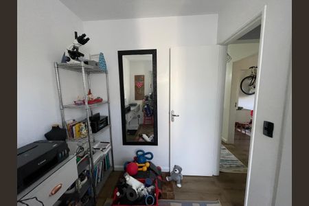 Apartamento à venda com 60m², 3 quartos e 1 vaga Apartamento à venda com 60m², 3 quartos e 1 vagaQuarto 2