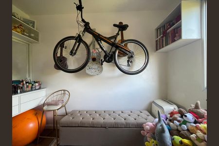 Apartamento à venda com 60m², 3 quartos e 1 vaga Apartamento à venda com 60m², 3 quartos e 1 vagaQuarto 1