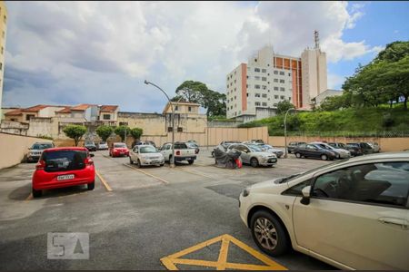 Apartamento à venda com 60m², 3 quartos e 1 vaga Apartamento à venda com 60m², 3 quartos e 1 vagaEstacionamento