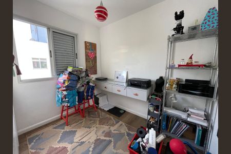 Apartamento à venda com 60m², 3 quartos e 1 vaga Apartamento à venda com 60m², 3 quartos e 1 vagaQuarto 2