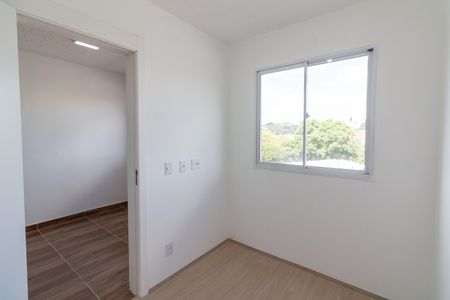 Apartamento para alugar com 38m², 2 quartos e sem vagaQuarto 1