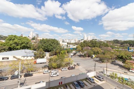 Apartamento para alugar com 38m², 2 quartos e sem vagaVista do Quarto 1