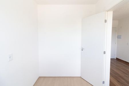 Apartamento para alugar com 38m², 2 quartos e sem vagaQuarto 1