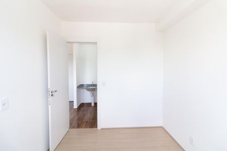 Apartamento para alugar com 38m², 2 quartos e sem vagaQuarto 2