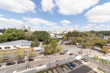 Apartamento para alugar com 38m², 2 quartos e sem vagaVista do Quarto 2