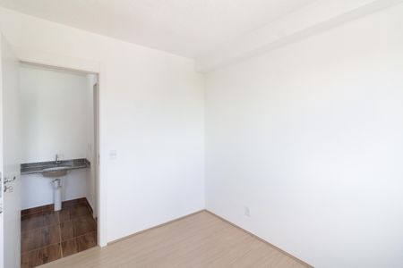 Apartamento para alugar com 38m², 2 quartos e sem vagaQuarto 2