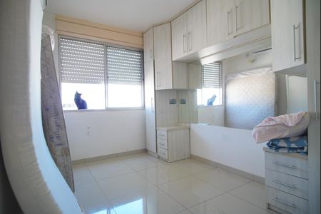 Apartamento à venda com 65m², 3 quartos e 1 vagaQuarto 1