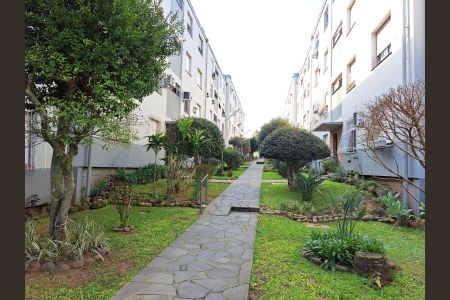 Apartamento à venda com 65m², 3 quartos e 1 vagaÁrea Comum - Condomínio