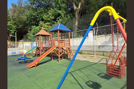 Apartamento à venda com 65m², 3 quartos e 1 vagaÁrea Comum - Playground