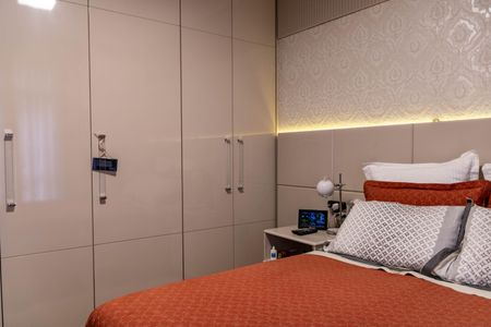 Apartamento à venda com 100m², 3 quartos e 2 vagas Apartamento à venda com 100m², 3 quartos e 2 vagasSuíte