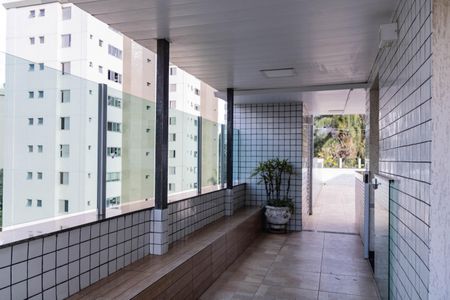 Apartamento à venda com 100m², 3 quartos e 2 vagas Apartamento à venda com 100m², 3 quartos e 2 vagasÁrea comum