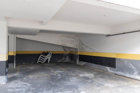 Apartamento à venda com 100m², 3 quartos e 2 vagas Apartamento à venda com 100m², 3 quartos e 2 vagasGaragem