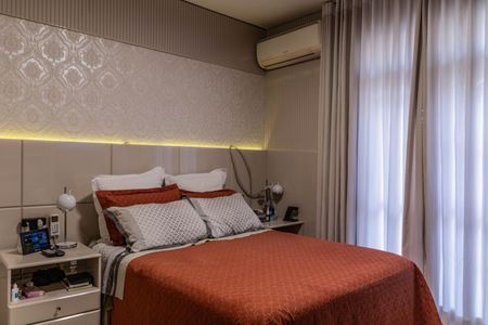 Apartamento à venda com 100m², 3 quartos e 2 vagas Apartamento à venda com 100m², 3 quartos e 2 vagasSuíte