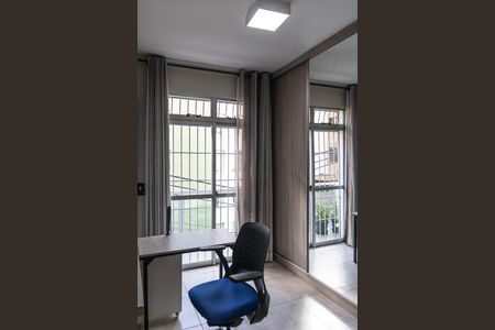 Apartamento à venda com 100m², 3 quartos e 2 vagas Apartamento à venda com 100m², 3 quartos e 2 vagasQuarto 2