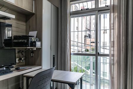 Apartamento à venda com 100m², 3 quartos e 2 vagas Apartamento à venda com 100m², 3 quartos e 2 vagasQuarto 2