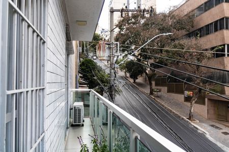 Apartamento à venda com 100m², 3 quartos e 2 vagas Apartamento à venda com 100m², 3 quartos e 2 vagasVaranda da Suíte