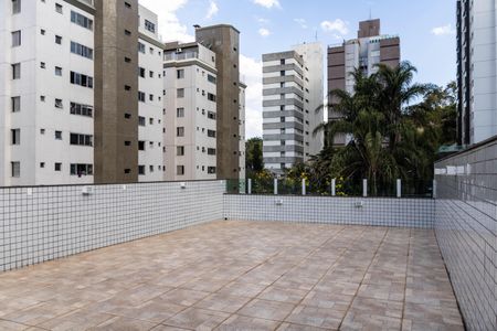 Apartamento à venda com 100m², 3 quartos e 2 vagas Apartamento à venda com 100m², 3 quartos e 2 vagasÁrea comum - Churrasqueira