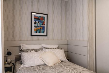 Apartamento à venda com 100m², 3 quartos e 2 vagas Apartamento à venda com 100m², 3 quartos e 2 vagasQuarto 1