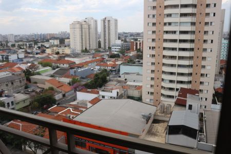 Studio à venda com 36m², 1 quarto e 1 vagaSacada