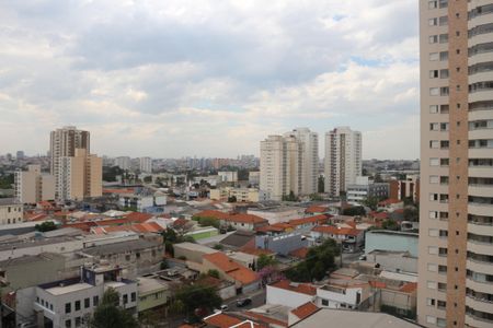 Studio à venda com 36m², 1 quarto e 1 vagaVista