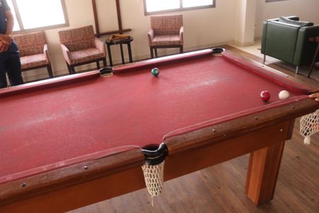 Studio à venda com 36m², 1 quarto e 1 vagaÁrea comum