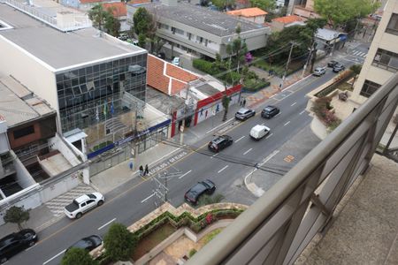 Studio à venda com 36m², 1 quarto e 1 vagaSacada