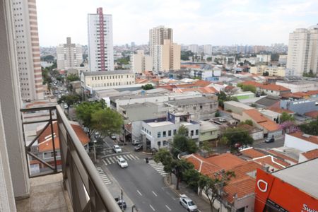 Studio à venda com 36m², 1 quarto e 1 vagaSacada