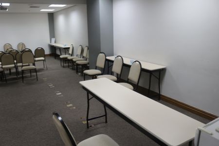 Studio à venda com 36m², 1 quarto e 1 vagaReuniões