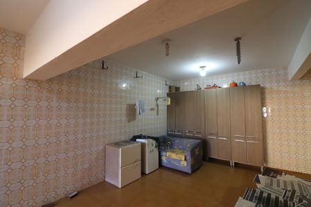 Casa à venda com 370m², 3 quartos e 8 vagasEspaço Gourmet