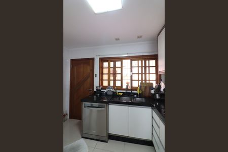 Casa à venda com 370m², 3 quartos e 8 vagasCozinha